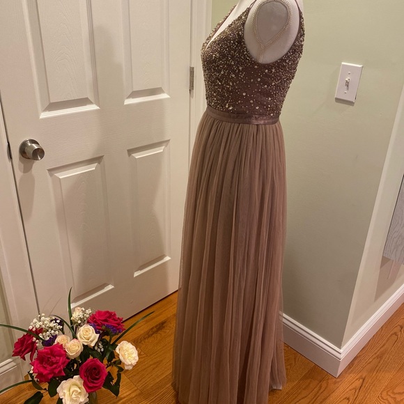 New BHLDN Avery Dress size 2 - Picture 6 of 11